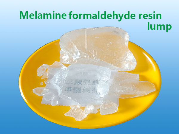 三聚氰胺甲醛树脂